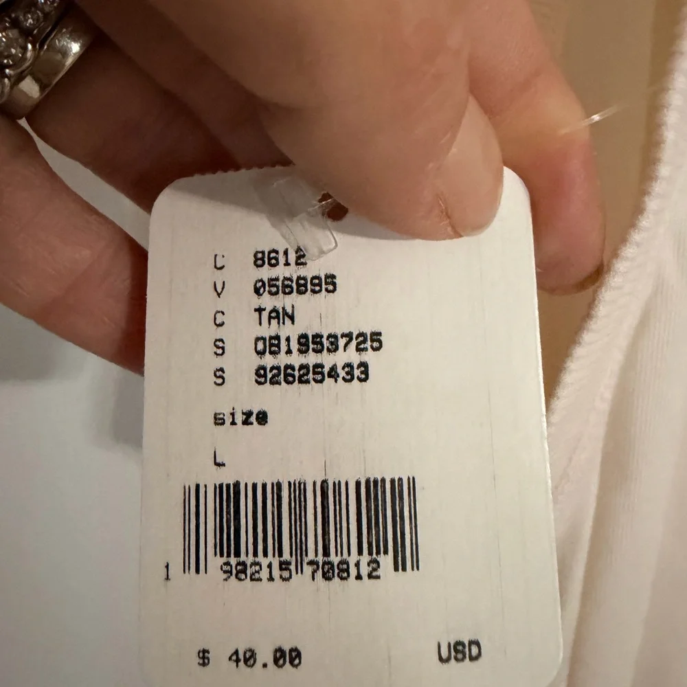 Free People Movement Hot Shot Tunic Dress-L - Picture 9 of 10